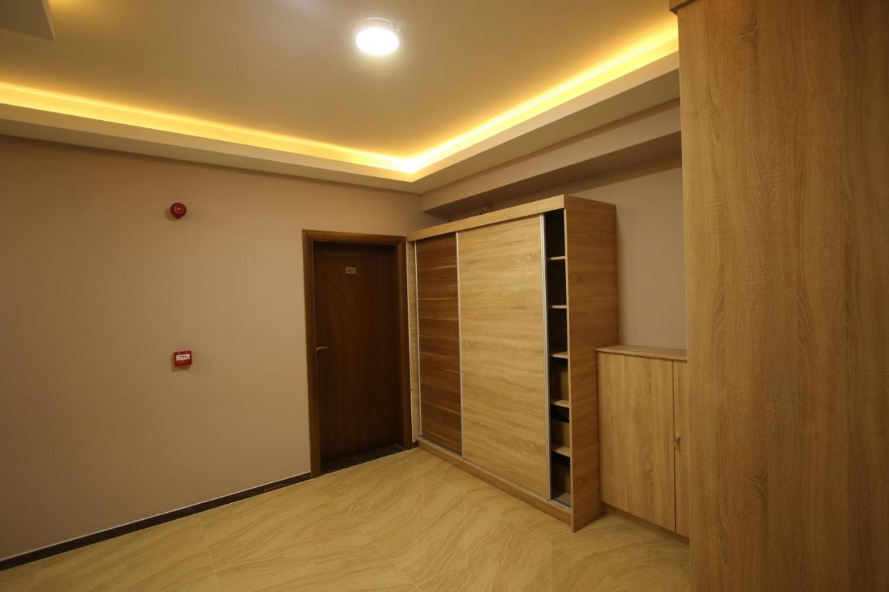 Hotel Imperial Struga Exterior foto
