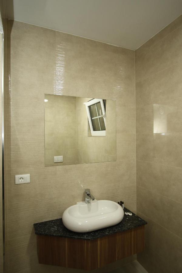 Hotel Imperial Struga Exterior foto