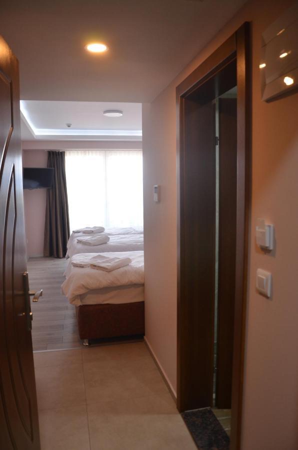Hotel Imperial Struga Exterior foto