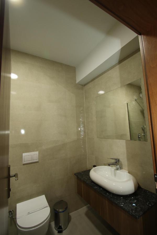 Hotel Imperial Struga Exterior foto