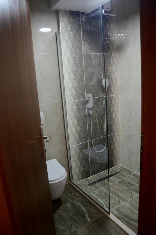 Hotel Imperial Struga Exterior foto