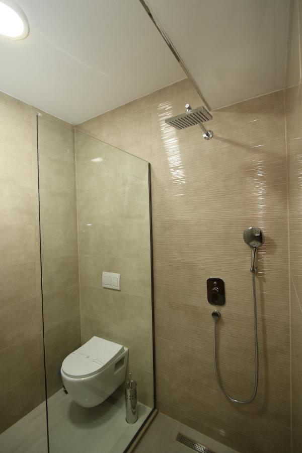 Hotel Imperial Struga Exterior foto